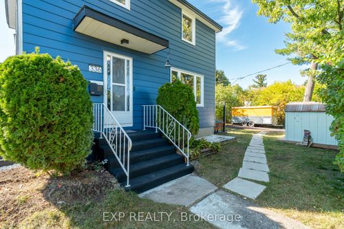 336 Poulin Ave, Ottawa, ON, K2B5T8 | Card Image