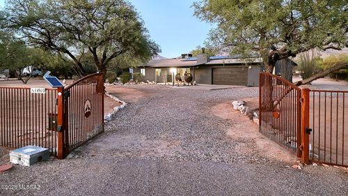 14910 N Appleton Avenue, Tucson, AZ, 85739 | Card Image