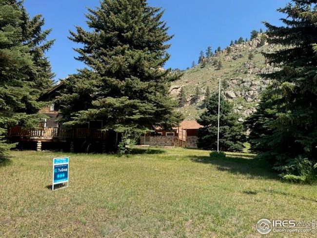 110 Meadow Ln, House other with 2 bedrooms, 2 bathrooms and null parking in Bellvue CO | Image 19