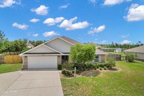 3217 Caitlin Street, Panama City, FL, 32404 | Card Image