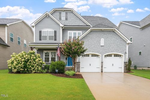 121 Tisbury Dr, Holly Springs, NC, 27540-6189 | Card Image