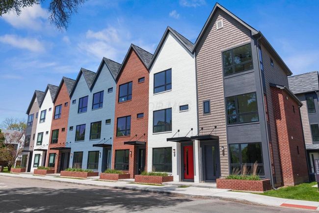 12 - 1106 Oak St, Condo with 2 bedrooms, 3 bathrooms and null parking in Columbus OH | Image 4
