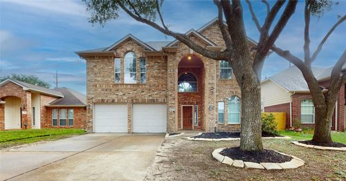 19943 Silver Rock Dr, Katy, TX, 77449-7630 | Card Image