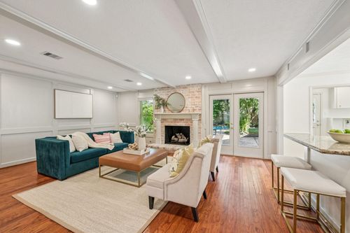 11003 Overbrook Ln, Houston, TX, 77042-2711 | Card Image