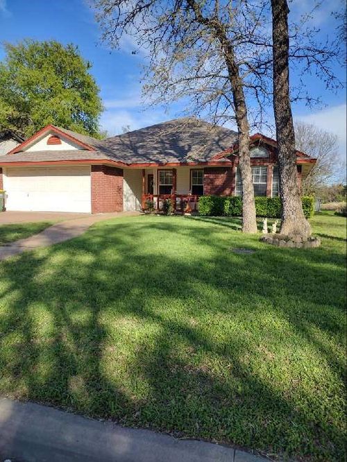 4617 Lexington Street, Waco, TX, 76705 | Card Image