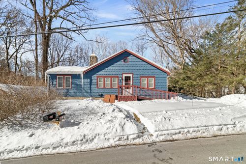 76 Lee Farm Dr, Southbury, CT, 06488-2580 | Card Image