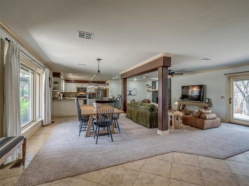 204 Cristina Drive, Guthrie, OK, 73044 | Card Image