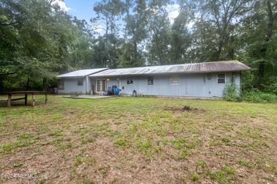 212 Sesame Street, House other with 3 bedrooms, 2 bathrooms and null parking in Middleburg FL | Image 1