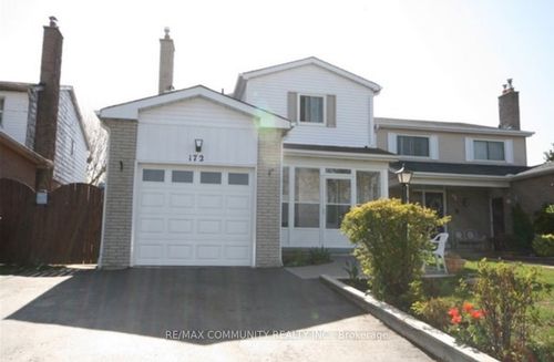 172 Bellamy Rd N, Scarborough, ON, M1J2L5 | Card Image