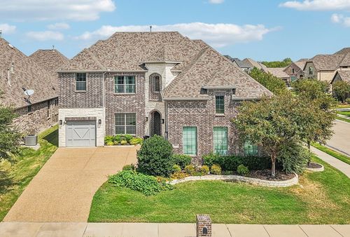 1036 Windy Hill Ln, Rockwall, TX, 75087-6684 | Card Image