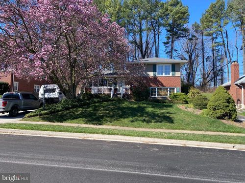 912 Southwick Dr, TOWSON, MD, 21286-2937 | Card Image