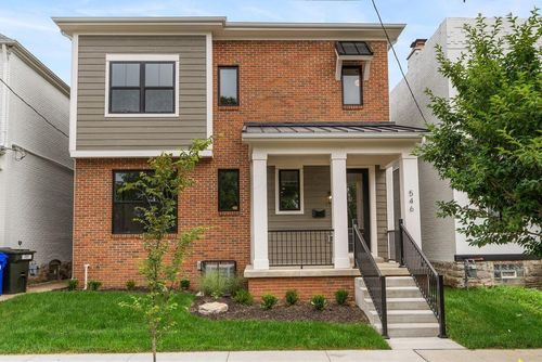 546 W Town St, Columbus, OH, 43215-4434 | Card Image