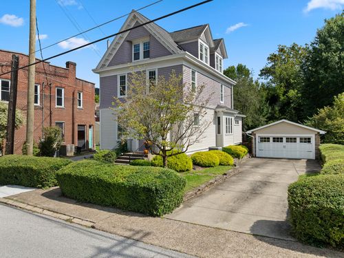 73 Heiskell Ave, Wheeling, WV, 26003-6024 | Card Image