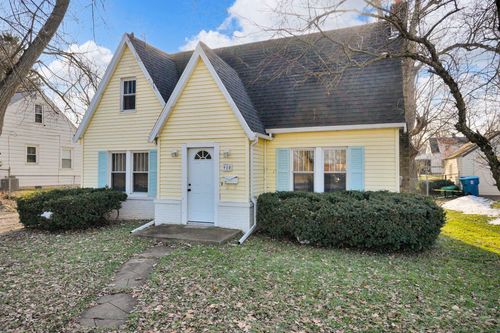 910 Miller Rd, Kalamazoo, MI, 49001-4378 | Card Image