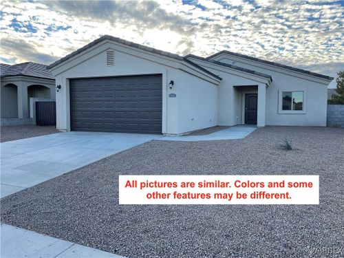 3307 E Farm Crest Avenue, Kingman, AZ, 86409 | Card Image