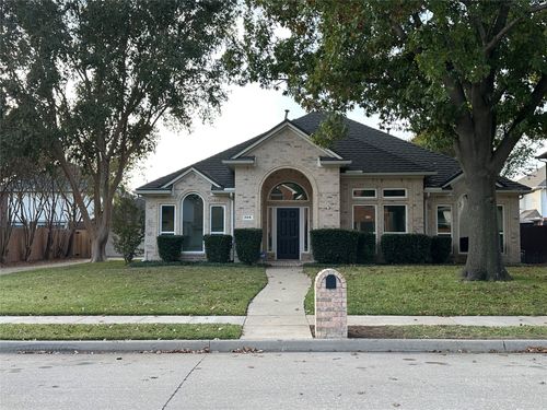 304 Glen Holw, Keller, TX, 76248-5376 | Card Image