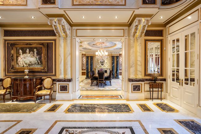 30 Fifeshire Rd, House other with 12 bedrooms, 16 bathrooms and 10 parking in North York ON | Image 11