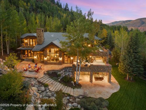 14701400 Tiehack Road, Aspen, CO, 81611 | Card Image