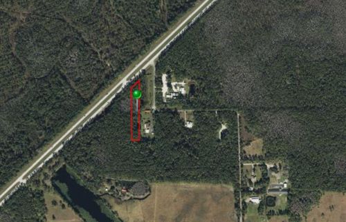 0000 Hwy 92 At Big John Rd. Drive, DeLand, FL, 32724 | Card Image