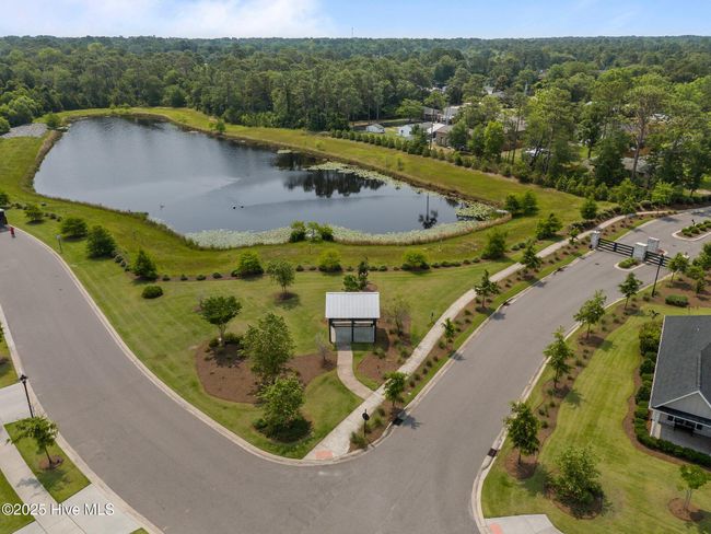 2169 Whiskey Branch Dr, House other with 3 bedrooms, 3 bathrooms and 2 parking in Wilmington NC | Image 52