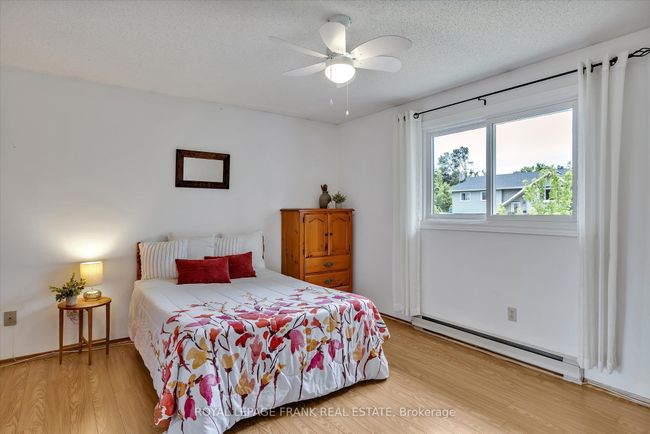 201 - 2406 Mountland Dr, Condo with 2 bedrooms, 1 bathrooms and 1 parking in Peterborough ON | Image 8