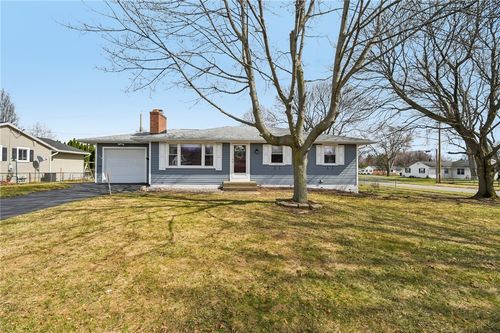 130 N Park Dr, Greece, NY, 14612-3924 | Card Image