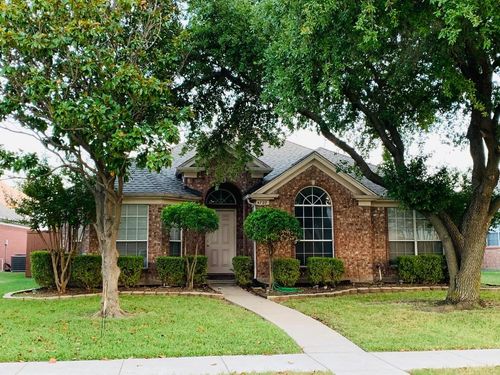 4720 Frost Hollow Dr, Plano, TX, 75093-7338 | Card Image