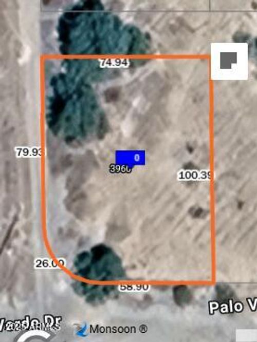 8-3960 Palo Verde Dr, Eloy, AZ, 85131 | Card Image