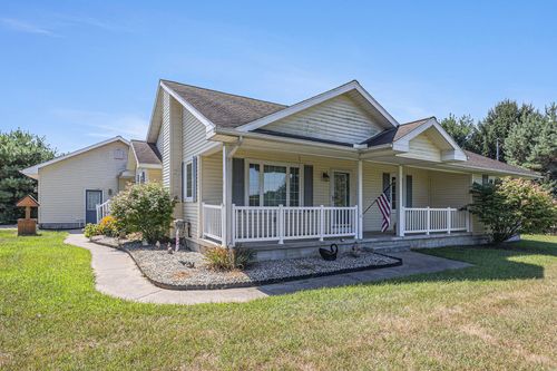 10937 Waterloo Munith Rd, Munith, MI, 49259-9661 | Card Image
