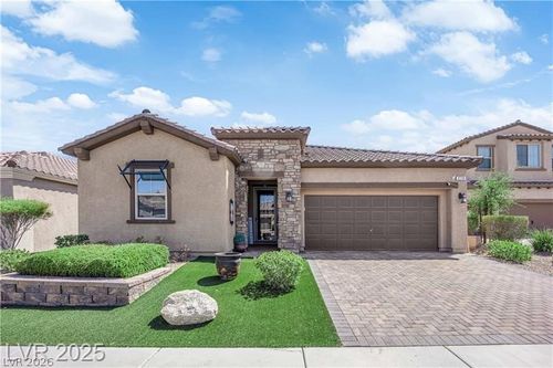 279 Via San Gabriella, Henderson, NV, 89011-0966 | Card Image