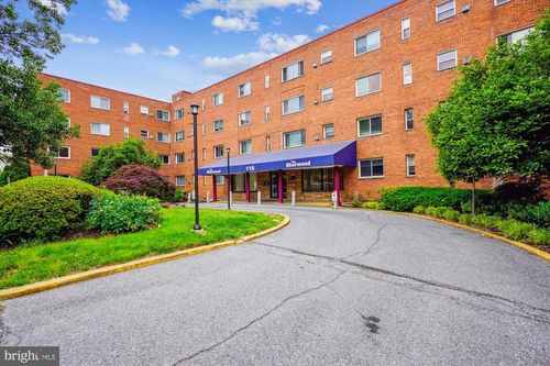 apt-303-116 Lee Ave, TAKOMA PARK, MD, 20912-4920 | Card Image
