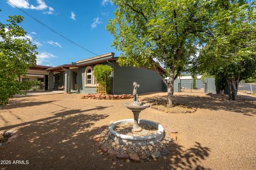 1006 S 5th St, Cottonwood, AZ, 86326-4329 | Card Image