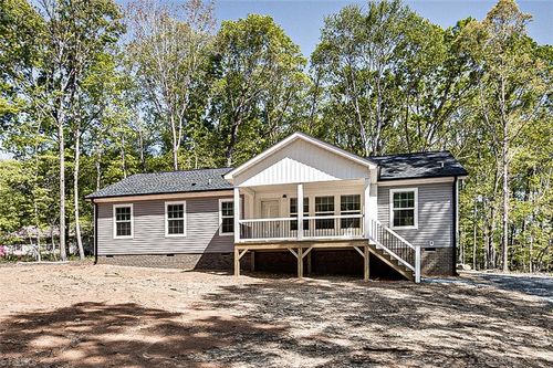 6545 Mount Lebanon Rd, Troy, NC, 27371-8594 | Card Image