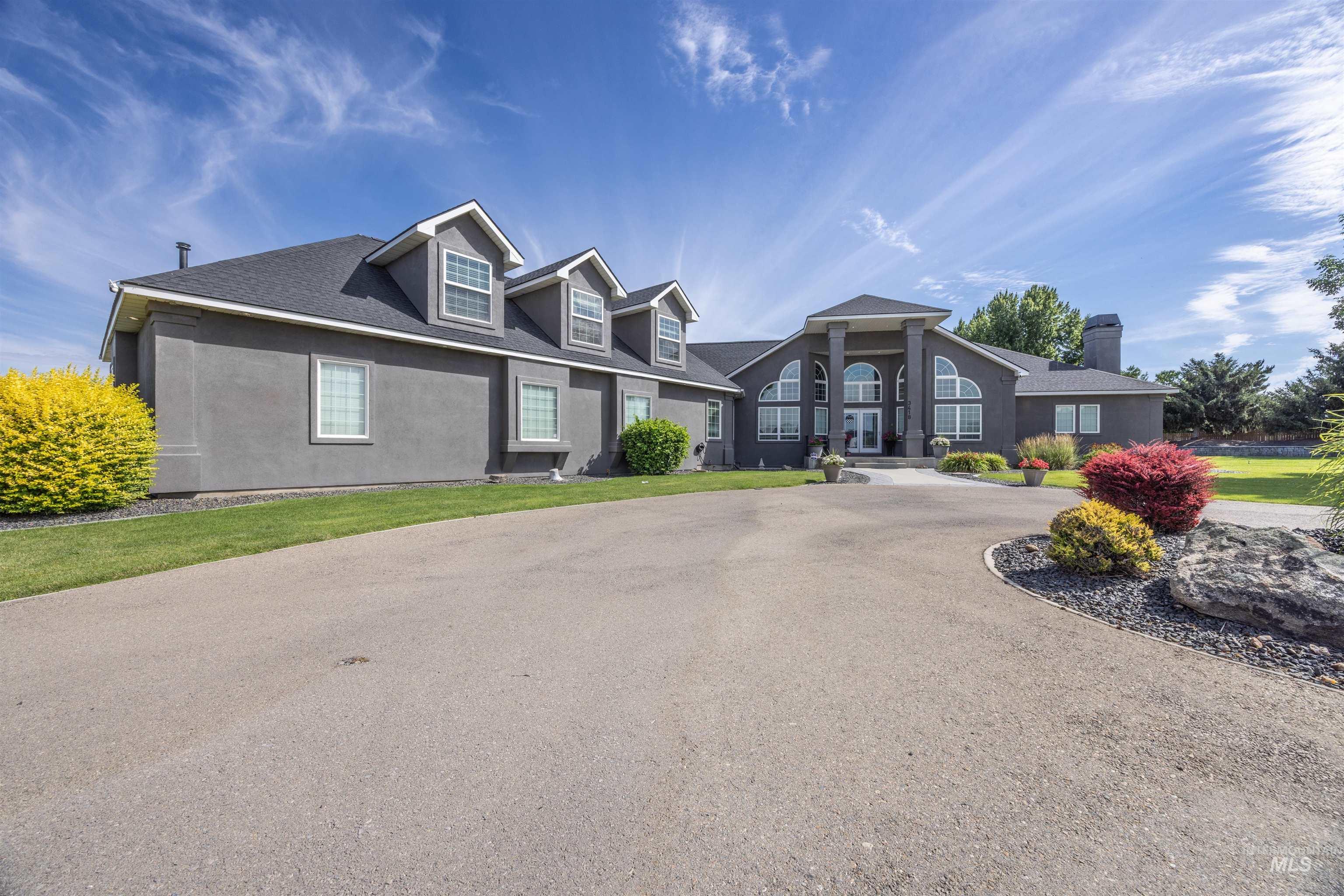 Residential in Star 3