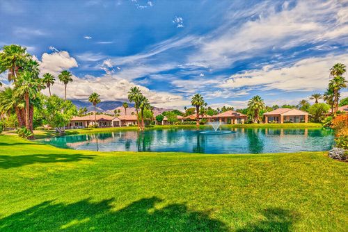 468 Sunningdale Dr, Rancho Mirage, CA, 92270-1444 | Card Image