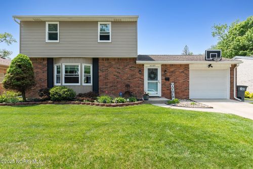 6149 Everwood Rd, Toledo, OH, 43613-1235 | Card Image