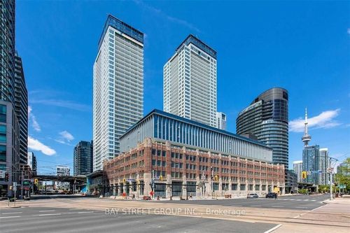 4112-17 Bathurst St, Toronto, ON, M5V0N1 | Card Image