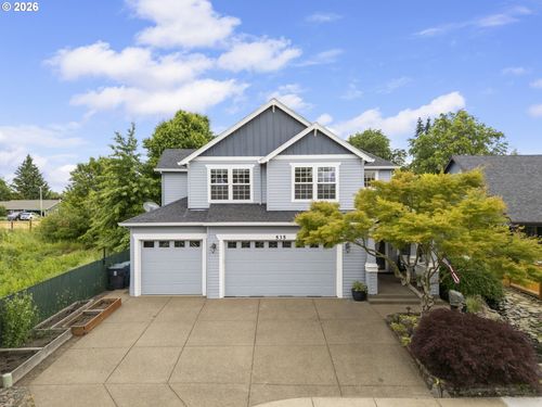 535 Maple St, Mount Angel, OR, 97362-9616 | Card Image