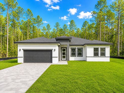 16158 Sw 19th Avenue Rd, Ocala, FL, 34473-7473 | Card Image