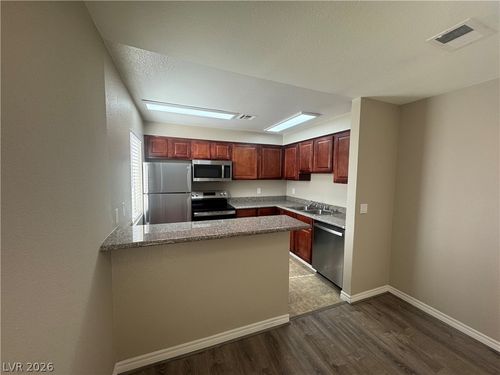 unit-402-5471 Indian River Dr, Las Vegas, NV, 89103-8715 | Card Image