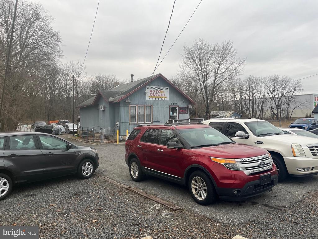 Commercial Sale in VINELAND 3