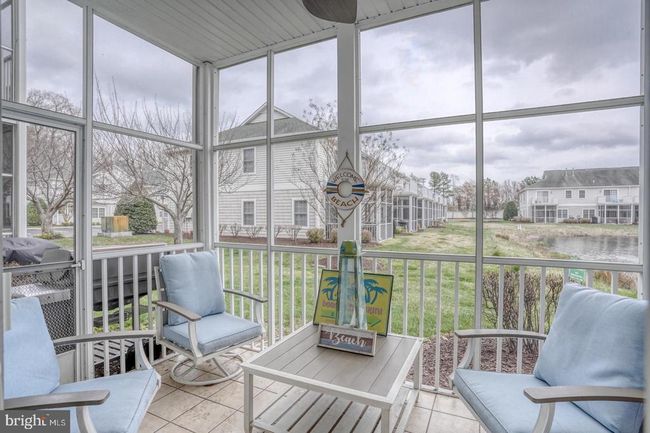 UNIT-6103 - 19999 Sandy Bottom Cir, Condo with 2 bedrooms, 2 bathrooms and null parking in REHOBOTH BEACH DE | Image 27