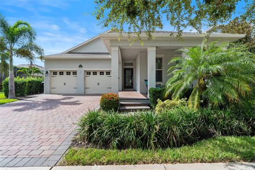 16061 Bayou Crest Dr, WINTER GARDEN, FL, 34787-4423 | Card Image