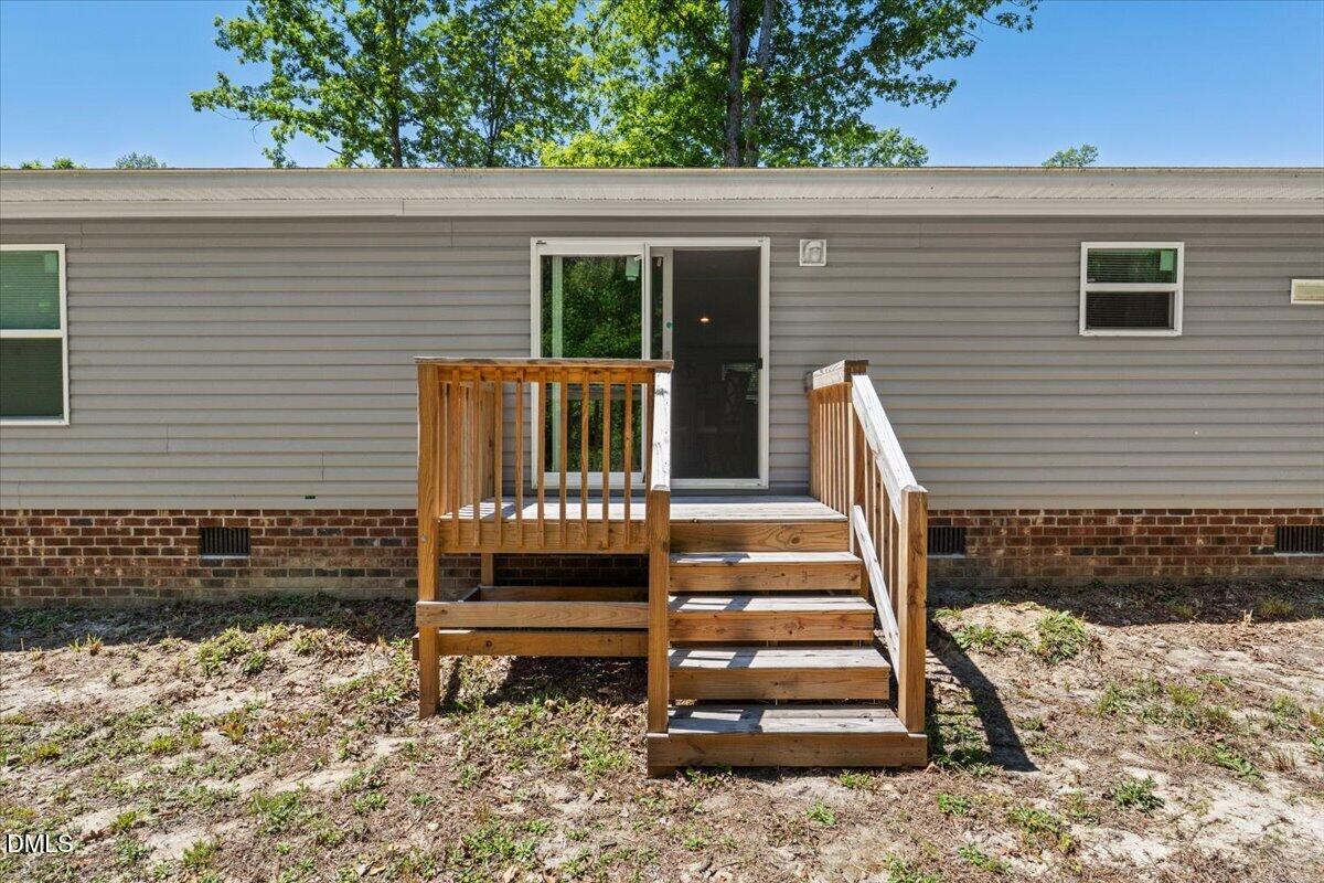 Residential in Roanoke Rapids 4