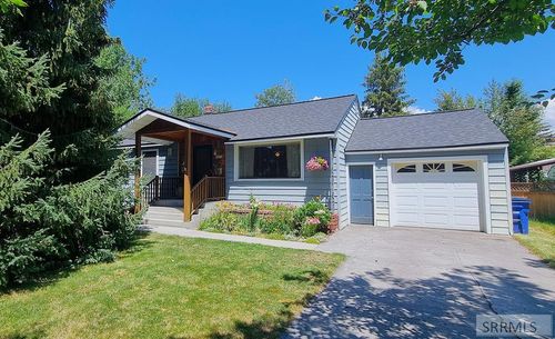 863 Maple St, Ashton, ID, 83420-5251 | Card Image