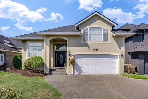 5411 Mccoll Cres, Richmond, BC, V6V2L6 | Card Image