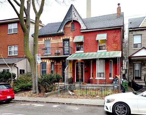 12 Bellevue Ave, Toronto, ON, M5T2N4 | Card Image