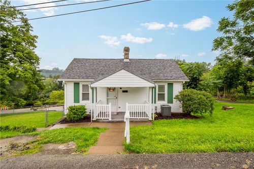 119 Short St, Bentleyville, PA, 15314-1163 | Card Image