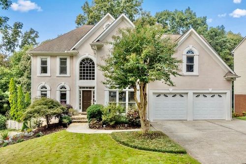3957 Bellingrath Main Nw, Kennesaw, GA, 30144-6020 | Card Image