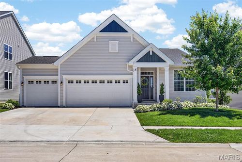 849 Upland Loop, O Fallon, MO, 63368-6594 | Card Image